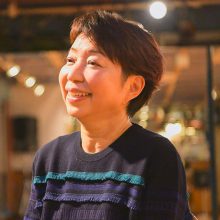 ここの仲間はノリが最高!