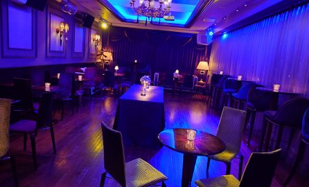 伏見校スタジオ