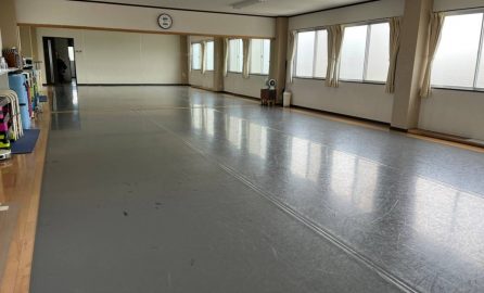 上小田井校