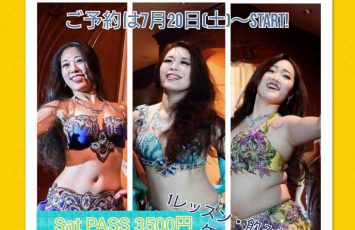 Hatsuki,Asami,Yukaバースデーパーティー☆