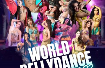✨World Bellydance Festival & Competition 2023 詳細まとめ✨