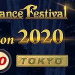 ★重要★World Bellydance Festival&Competition2020ご予約状況とスタジオ変更